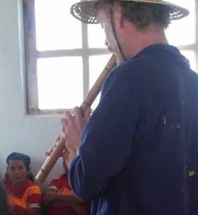 William Enckhausen - Yoga Psychology And Contemplations